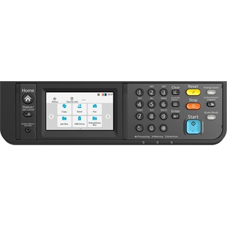 Kyocera ECOSYS MA2600cwfx színes multifunkciós lézernyomtató