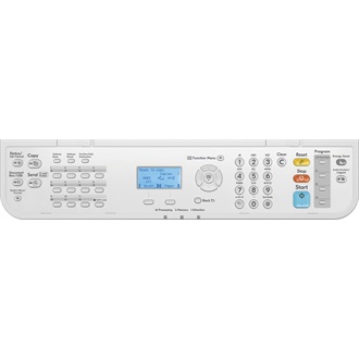 Kyocera ECOSYS MA4500x multifunkciós lézernyomtató