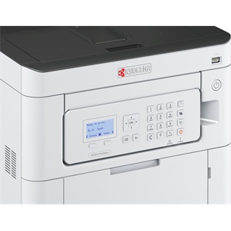 Kyocera ECOSYS PA4000cx színes lézernyomtató