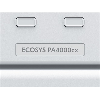 Kyocera ECOSYS PA4000cx színes lézernyomtató