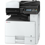 Kyocera Ecosys M8124cidn színes multifunkciós lézernyomtató
