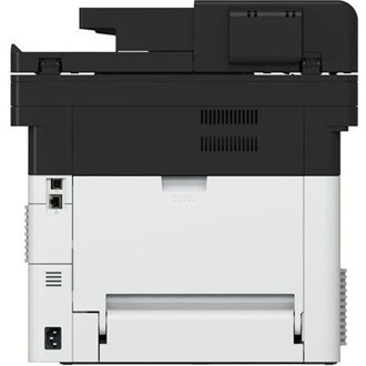 Kyocera MA4000x DSDF mono MFP