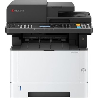 Kyocera MA4000x DSDF mono MFP