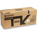 Kyocera TK-5270K tintapatron fekete