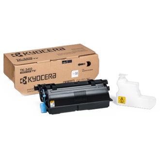Kyocera TK-3410 toner fekete
