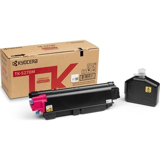 Kyocera TK-5270M toner magenta