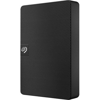 Seagate Portable 1TB USB3.2 Gen2 C külső SSD ezüst