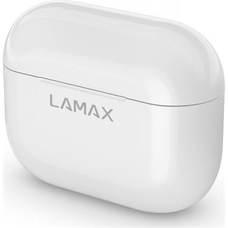 LAMAX Clips1 True Wireless Bluetooth fehér fülhallgató