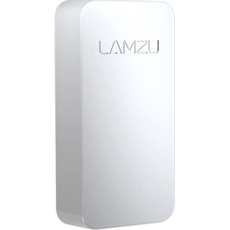 LAMZU Atlantis 8KHz USB-C reciever fehér