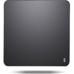 LAMZU Energon Pro gaming egérpad fekete