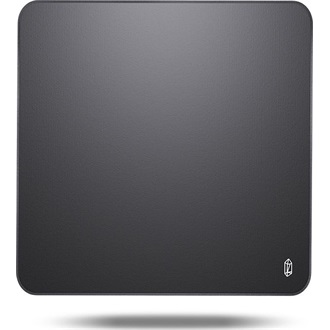 LAMZU Energon Pro gaming egérpad fekete
