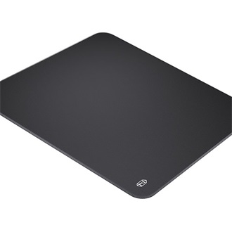 LAMZU Energon Pro gaming egérpad fekete