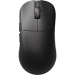 LAMZU INCA optikai vezeték nélküli gaming egér fekete