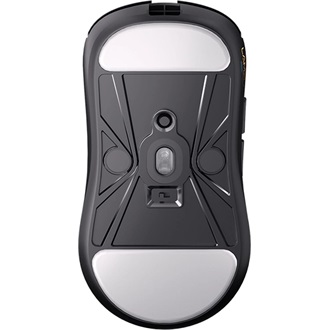 LAMZU INCA optikai vezeték nélküli gaming egér fekete