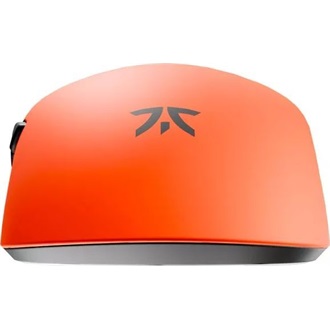 LAMZU Maya 8K Special Fnatic Edition optikai vezeték nélküli egér narancssárga