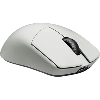 LAMZU MAYA 4K optikai USB / vezeték nélküli gaming egér szürke
