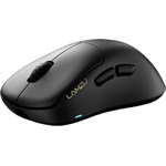 LAMZU Thorn 4K optikai vezeték nélküli gaming egér fekete