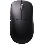 LAMZU Thorn 4K optikai vezeték nélküli gaming egér fekete