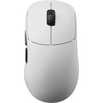 LAMZU Thorn V2 8K optikai vezeték nélküli gaming egér fehér