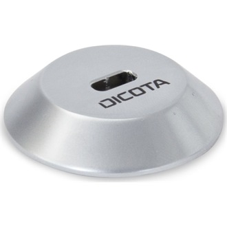 Dicota LAPTOP LOCK ANCHOR PLATE FOR T-LOCK notebook biztonsági zár