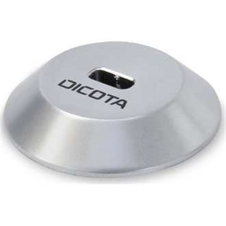 Dicota LAPTOP LOCK ANCHOR PLATE FOR T-LOCK notebook biztonsági zár