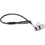 Dicota LAPTOP LOCK UNIVERSAL MINI notebook biztonsági zár