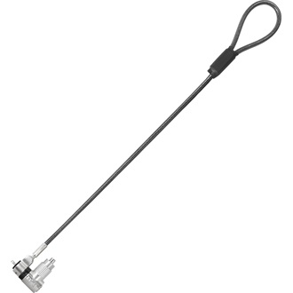 Dicota LAPTOP LOCK UNIVERSAL MINI notebook biztonsági zár