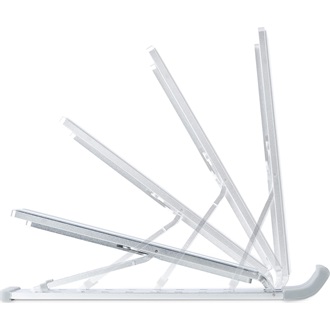 StarTech LAPTOP RISER STAND ERGONOMIC RAISED/ANGLED LAPTOP/TABLET STAN