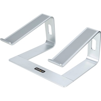 StarTech LAPTOP STAND FOR DESK 5KG/11LB FOR LAPTOP - ANGLED - 5KG