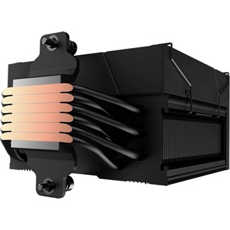 LC-Power Digi processzor hűtő fekete