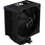 LC-Power Digi processzor hűtő fekete