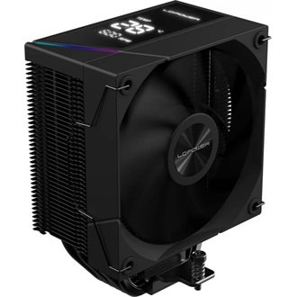 LC-Power Digi processzor hűtő fekete
