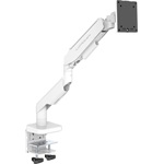 LC-Power EQ-A49 Flex 17"-49" monitor tartó asztalra fehér