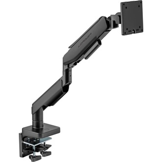 LC-Power EQ-A49 Flex 17"-49" monitor tartó asztalra fekete