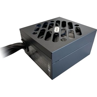 LC-Power LC500SI V2.31 ATX desktop tápegység 500W 80+ BOX