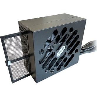 LC-Power LC500SI V2.31 ATX desktop tápegység 500W 80+ BOX