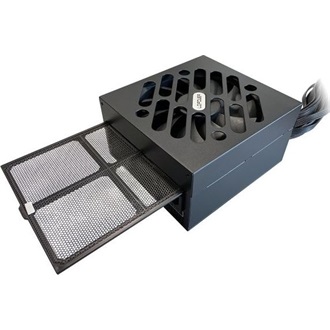 LC-Power LC500SI V2.31 ATX desktop tápegység 500W 80+ BOX