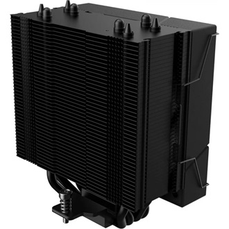 LC-Power Aera processzor hűtő fekete