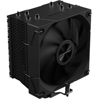 LC-Power Aera processzor hűtő fekete