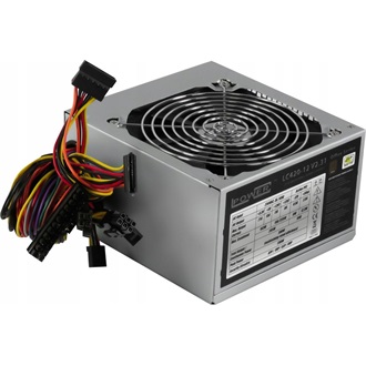 LC-Power LC420-12 V2.31 Office Series ATX desktop tápegység 350W BOX