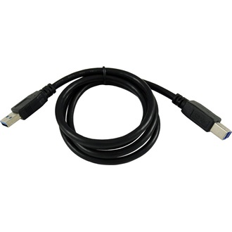 LC-Power LC-35U3 3.5" SATA3 USB3.0 külső ház fekete (aluminium)