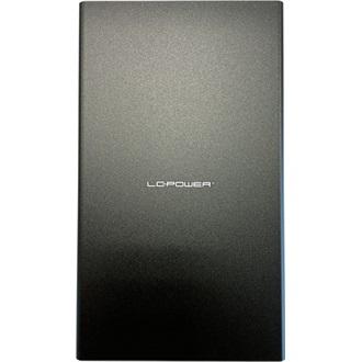 LC-Power LC-DOCK-C-35-M2 M.2/3.5" NVMe/SATA3 USB3.2 Gen2×1 C dokkoló fekete