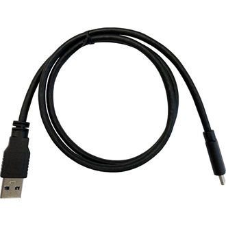 LC-Power LC-DOCK-C-35-M2 M.2/3.5" NVMe/SATA3 USB3.2 Gen2×1 C dokkoló fekete
