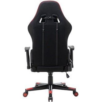 LC-Power LC-GC-703 gaming szék fekete-piros