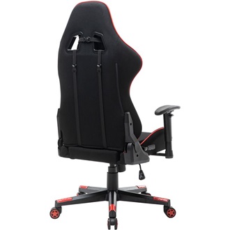 LC-Power LC-GC-703 gaming szék fekete-piros