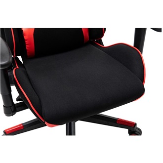 LC-Power LC-GC-703 gaming szék fekete-piros