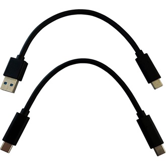 LC-Power LC-M2-C-NVME-3 M.2 2280 PCIe NVMe USB3.2 Gen2×1 C külső ház fekete