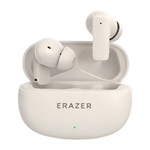 LENOVO ERAZER EP03 bluetooth fülhallgató SZTEREO v5.4, mikrofon + töltőtok, BÉZS