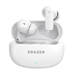 LENOVO ERAZER EP03 bluetooth fülhallgató SZTEREO v5.4, mikrofon + töltőtok, FEHÉR