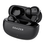 LENOVO ERAZER EP03 bluetooth fülhallgató SZTEREO v5.4, mikrofon + töltőtok, FEKETE